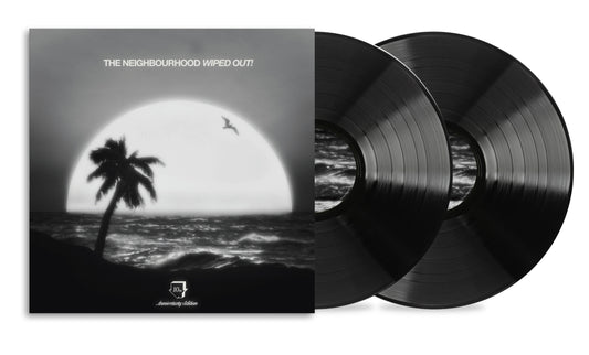 The Neighbourhood - Wiped Out 10th Anniversary (Out 30/1/26)
