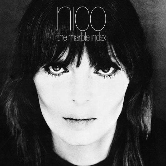 Nico - The Marble Index (Out 29/3/24)