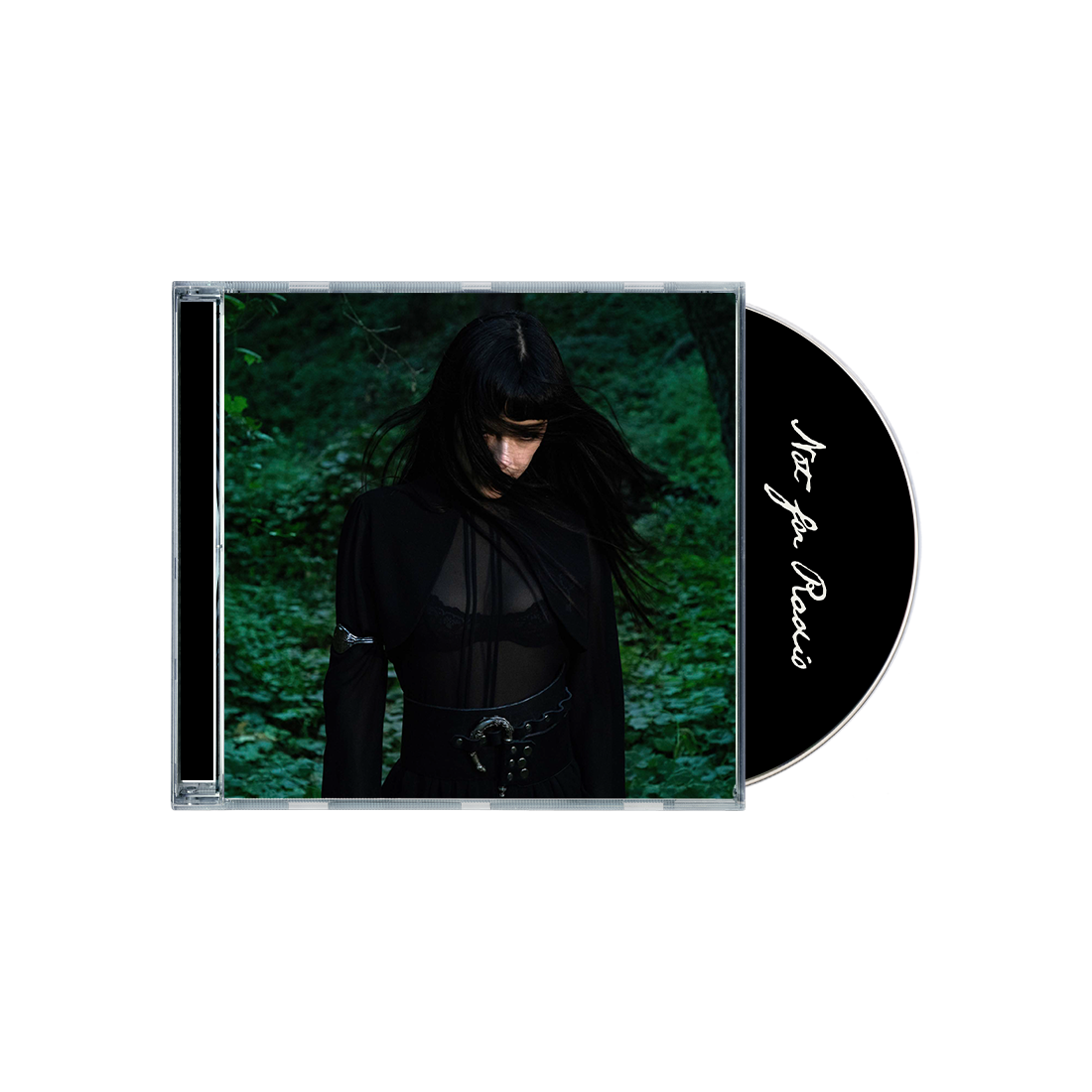 Not For Radio - Melt