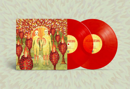 Of Montreal - The Sunlandic Twins: 20th Anniversary Edition (Out 14/3/25)