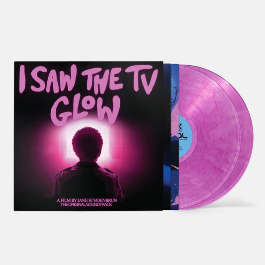 OST - I Saw The TV Glow (Out 12/7/24)