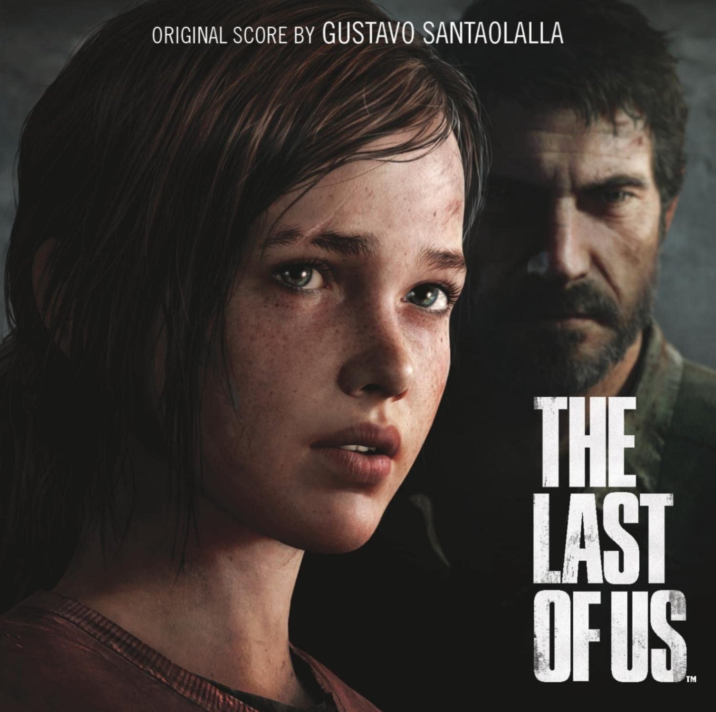 OST - The Last Of Us