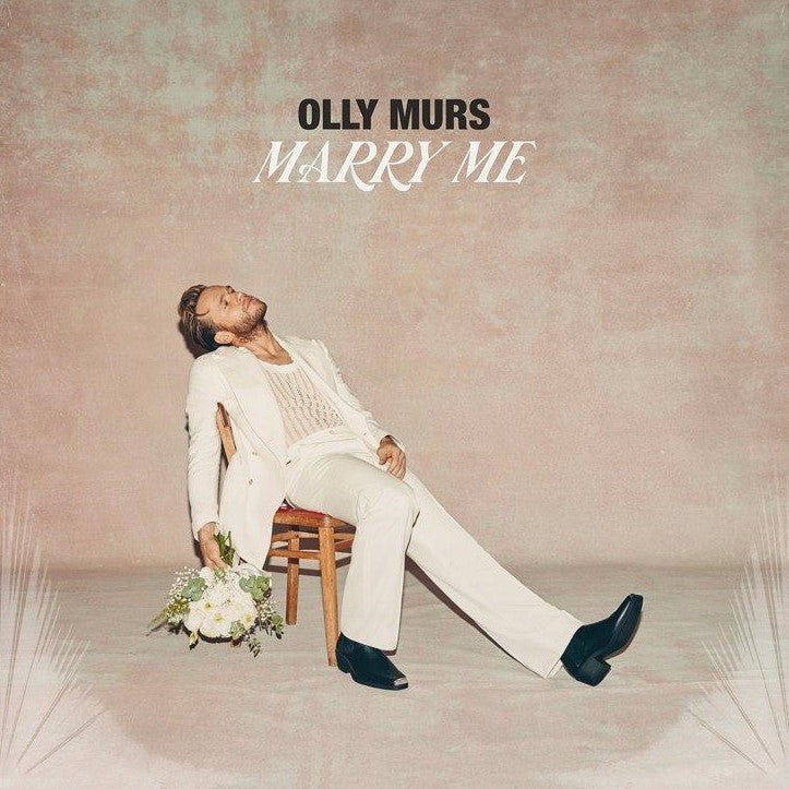 Olly Murs - Marry Me