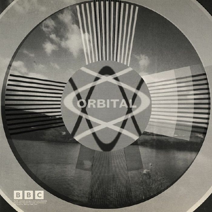 Orbital - Radio Sessions 1993