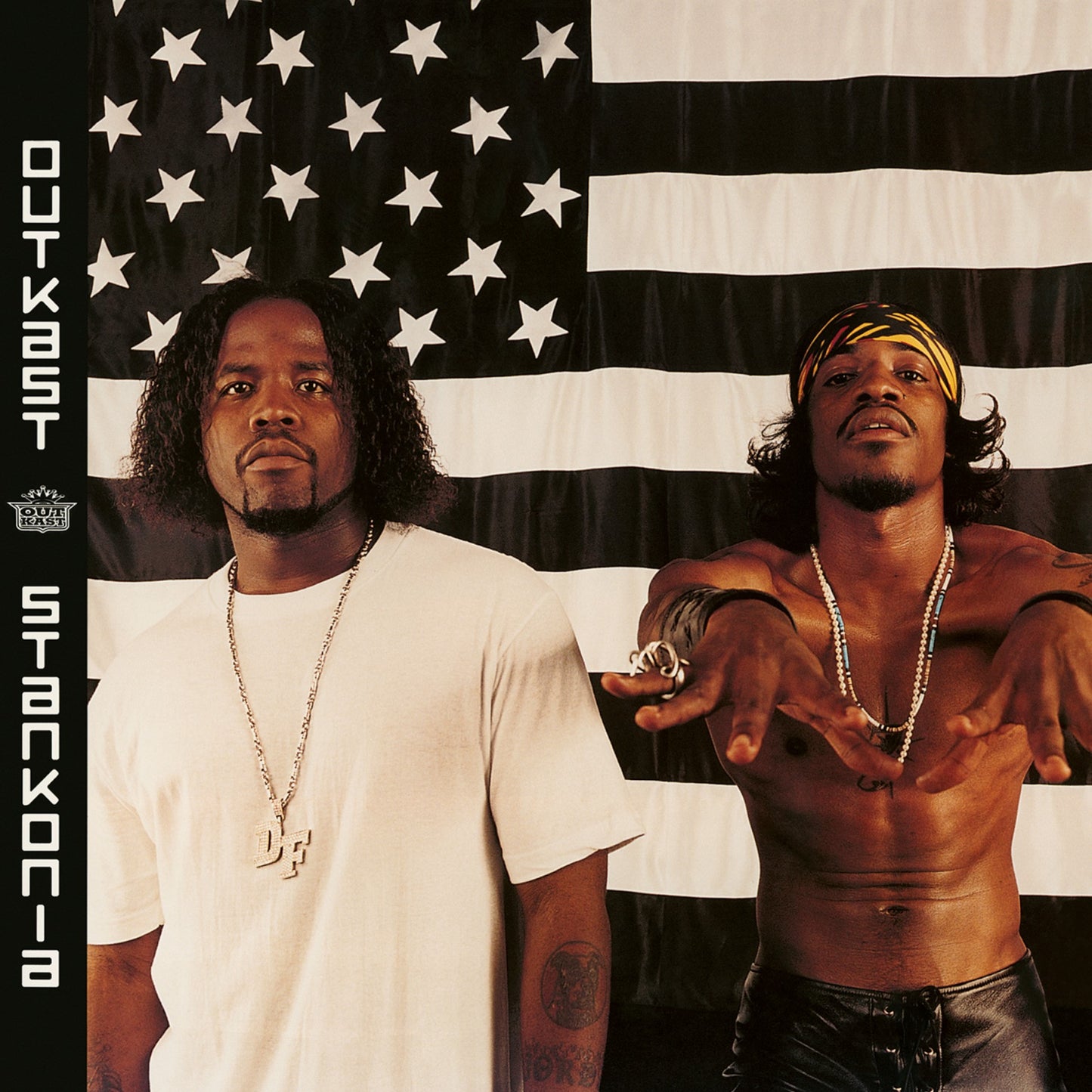 Outkast - Stankonia (Out 31/10/25)