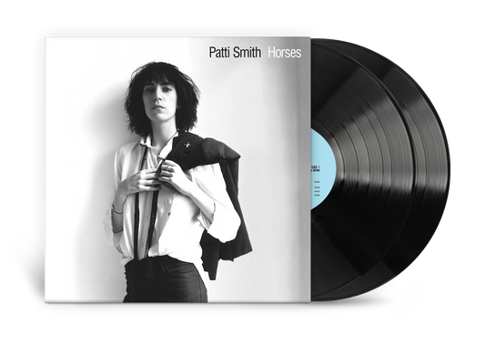 Patti Smith - Horses 50th Anniversary
