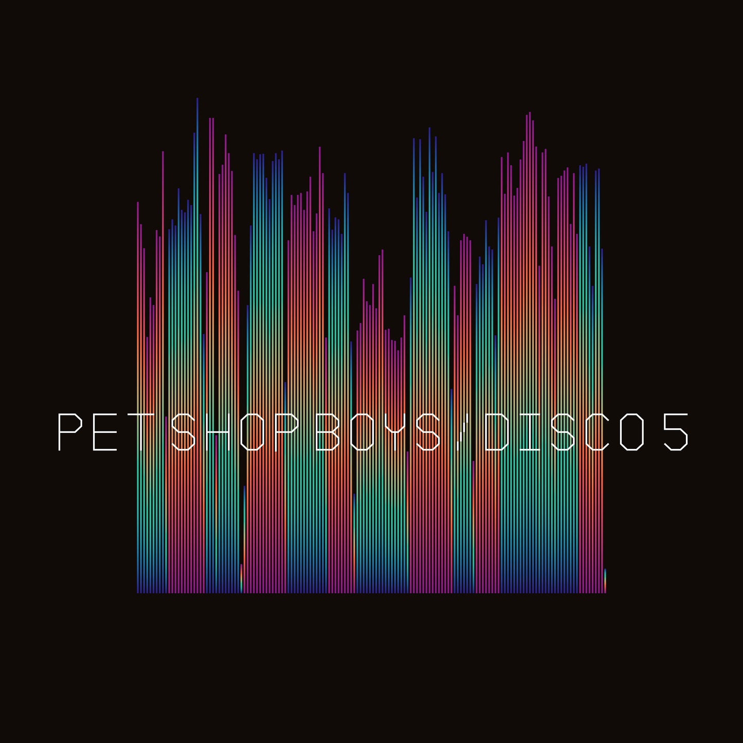 Pet Shop Boys - Disco 5