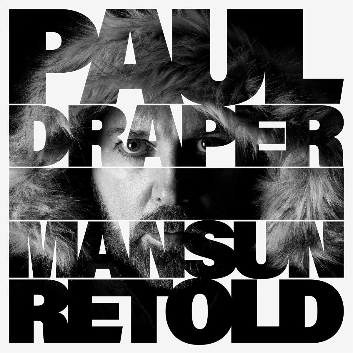Paul Draper - Mansun Untold (Out 20/2/26)