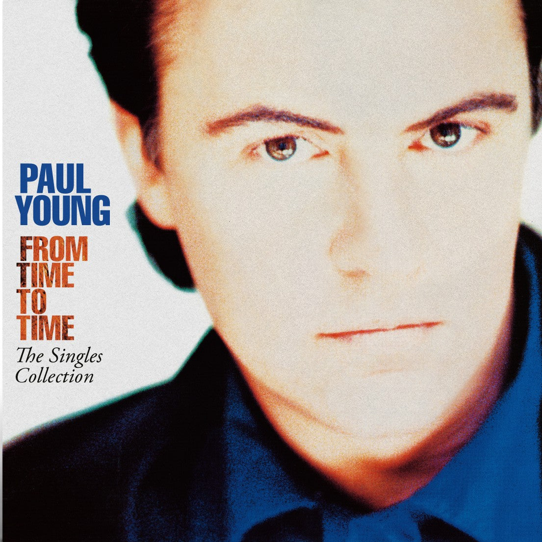 Paul Young - From Time To Time: The Singles Collection