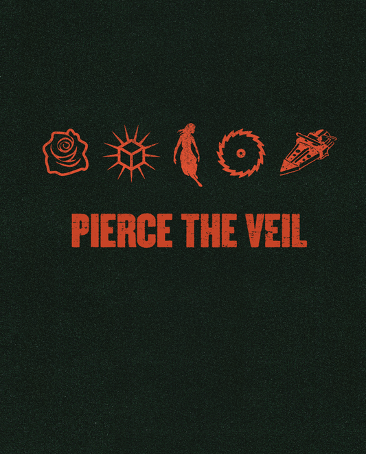 Pierce The Veil - The Jaws Of Life