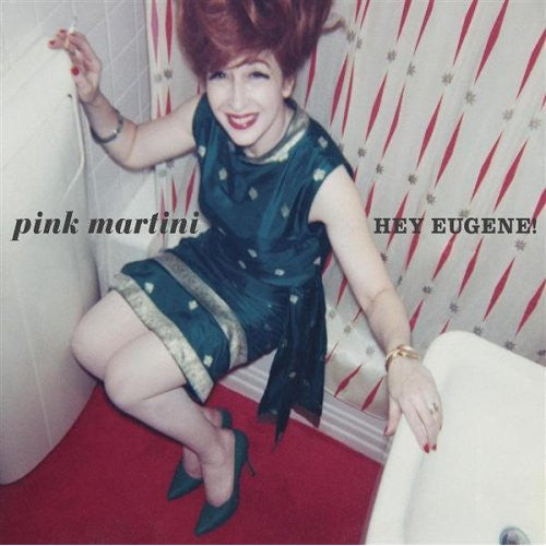 Pink Martini - Hey Eugene!