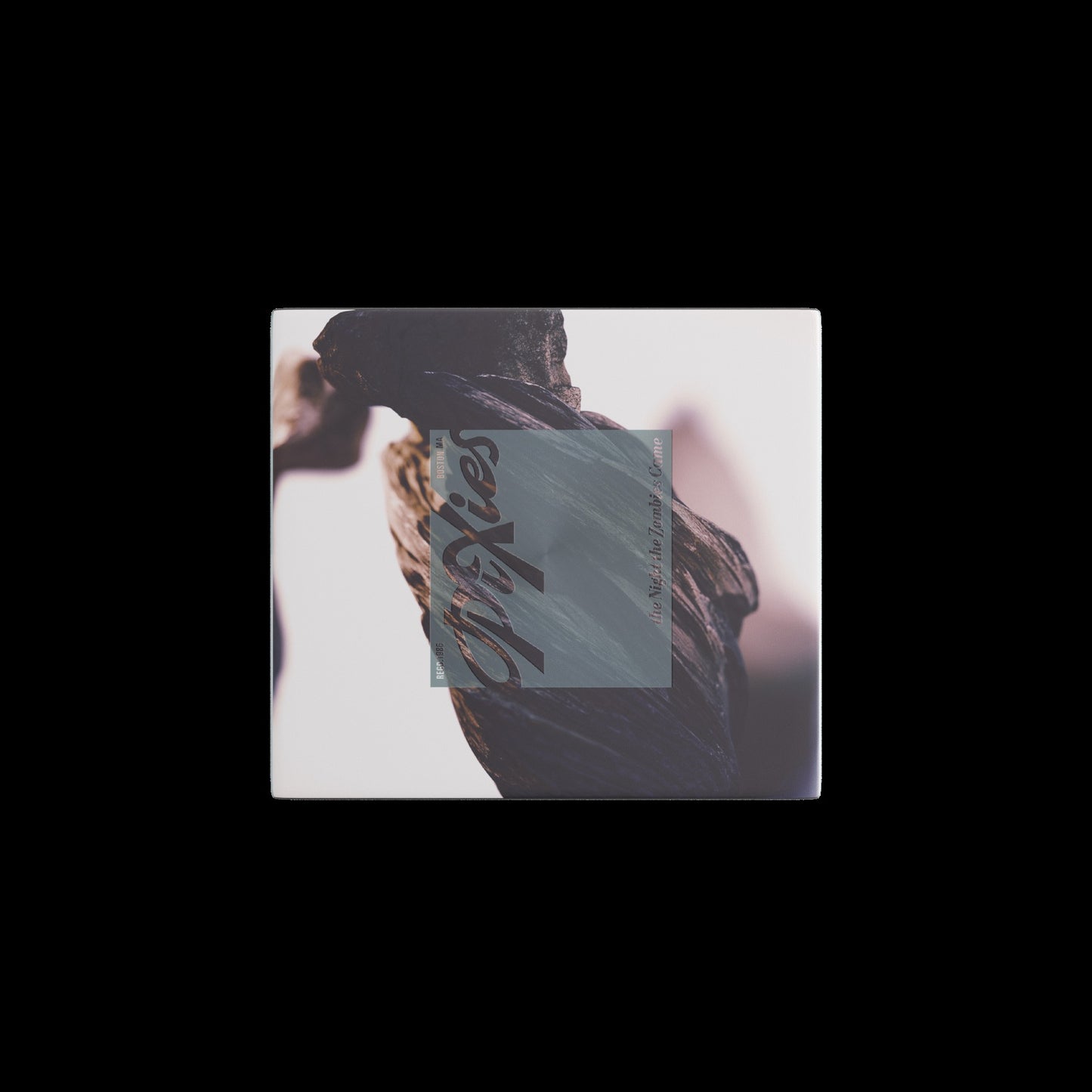 Pixies - The Night The Zombies Came