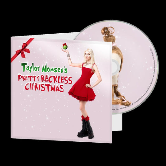 The Pretty Reckless - Taylor Momsen's Pretty Reckless Christmas