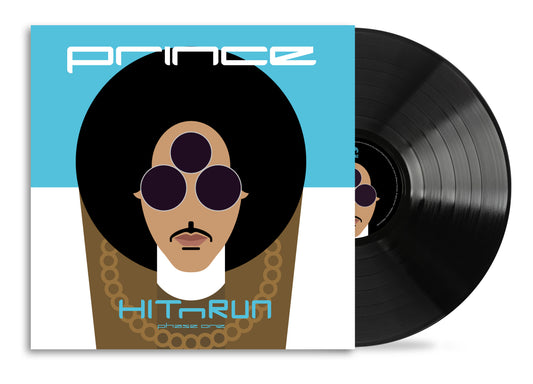 Prince - HitNRun Phase One 10th Anniversary (Out 30/1/26)