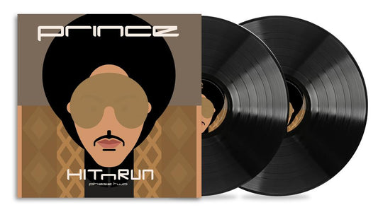 Prince - HitNRun Phase Two 10th Anniversary (Out 30/1/26)