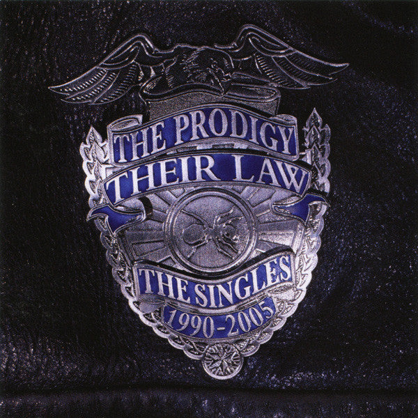 The Prodigy - Their Law: The Singles