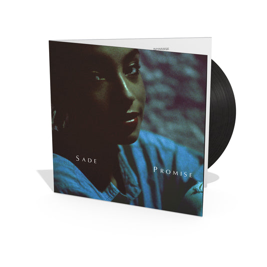 Sade - Promise (Out 21/6/24)