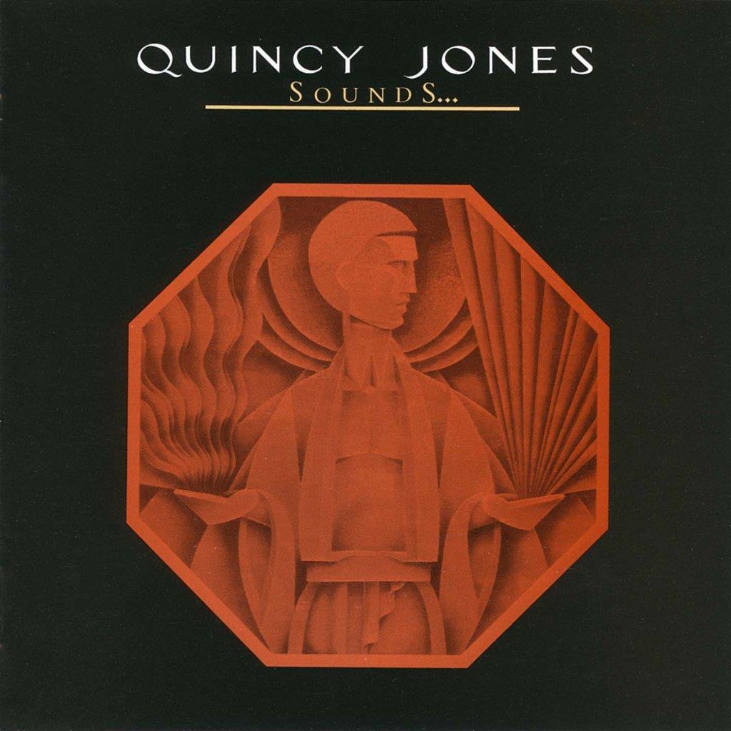 Quincy Jones - Sounds... And Stuff Like That (Out 14/3/25)