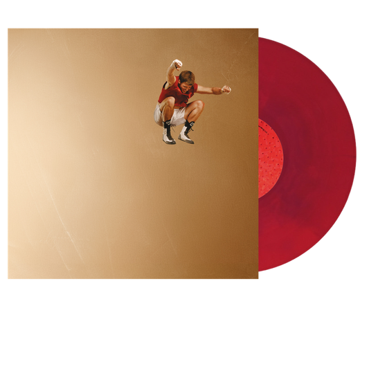 Ruel - Kicking My Feet