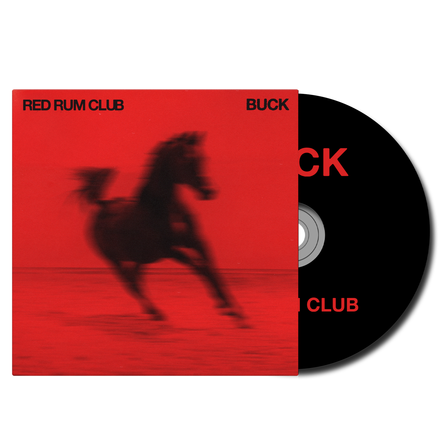 Red Rum Club - BUCK