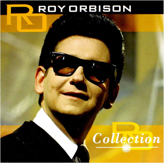 Roy Orbison - Collection (Out from 7/6/24)