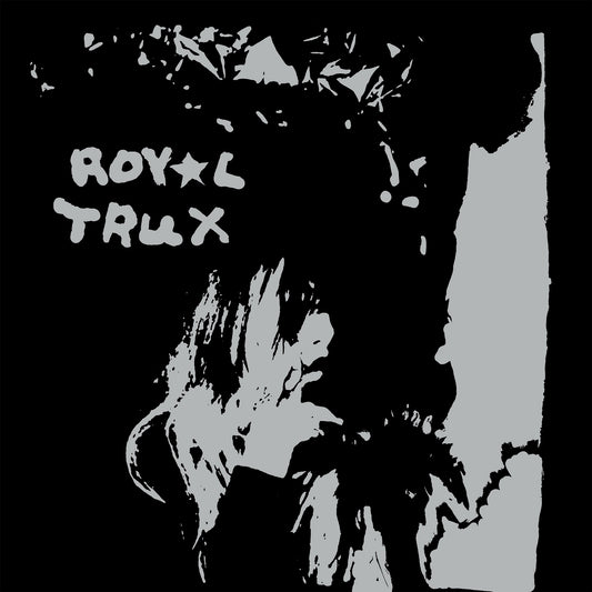 Royal Trux - Twin Infinitives (Out 14/6/24)