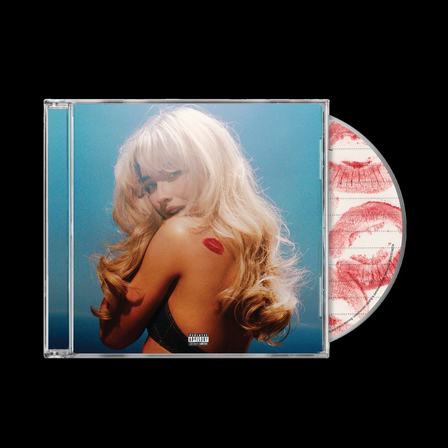 Sabrina Carpenter - Short n Sweet