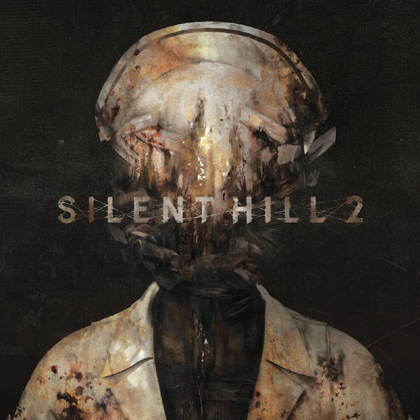 OST (Akira Yamaoka) - Silent Hill 2