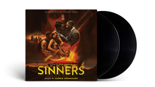 OST (Ludwig Goransson) - Sinners