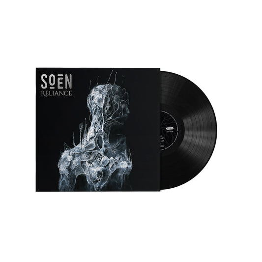 Soen - Reliance (Out 16/01/26)