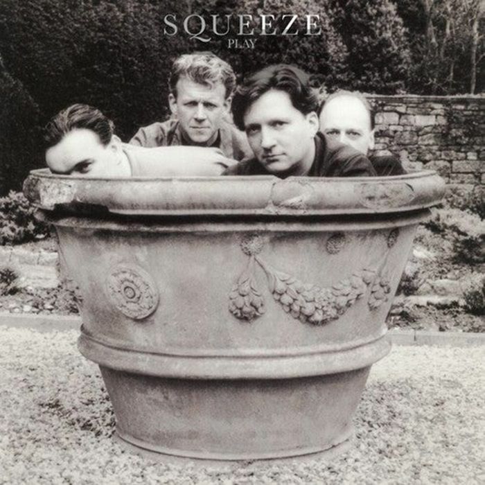 Squeeze - Play (Out 9/1/26)
