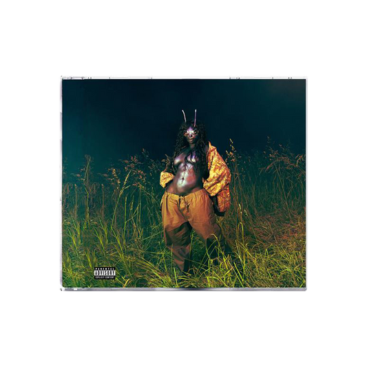 SZA - SOS Deluxe: Lana