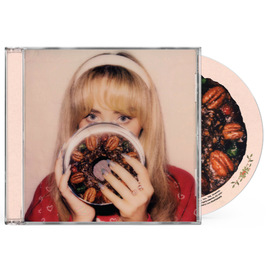 Sabrina Carpenter - Fruitcake