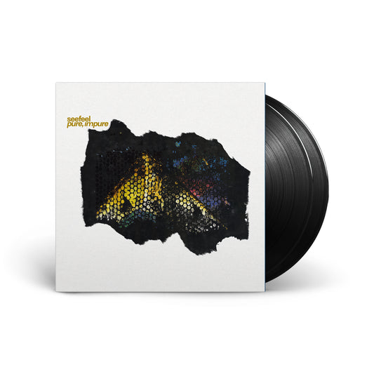 Seefeel - Pure, Impure