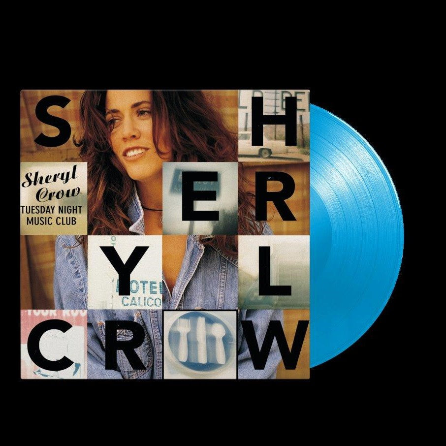 Sheryl Crow - Tuesday Night Music Club