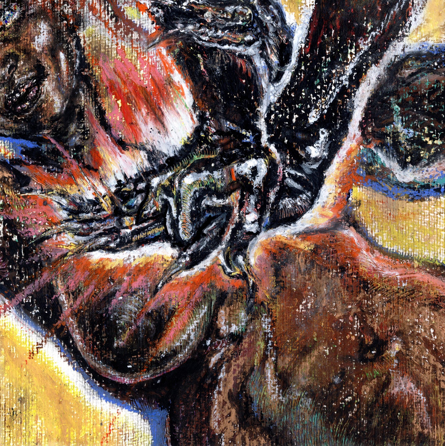 Shungu - Faith in the Unknown (Out 28/11/25)