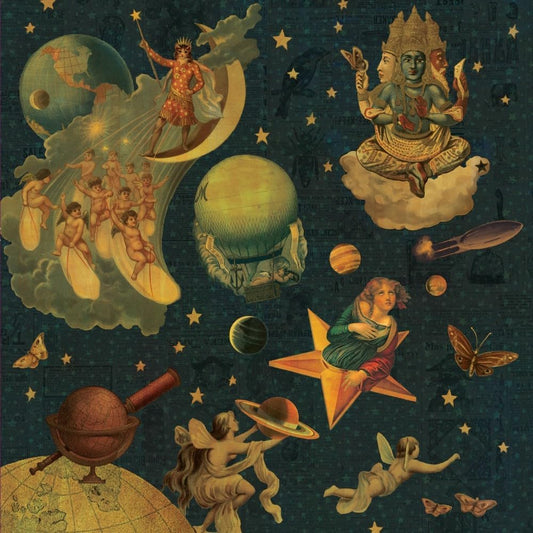 The Smashing Pumpkins - Mellon Collie and the Infinite Sadness (Out from 21/11/25)