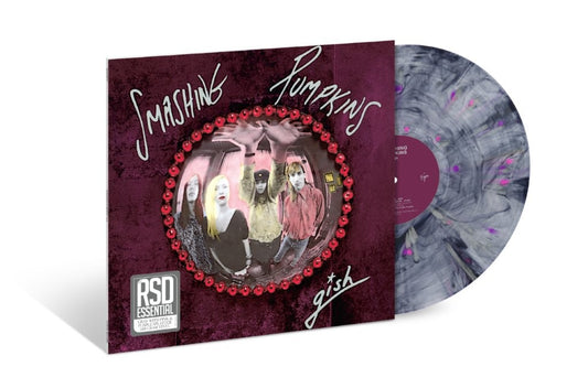Smashing Pumpkins - Gish: 35th Anniversary (Out 29/5/26)