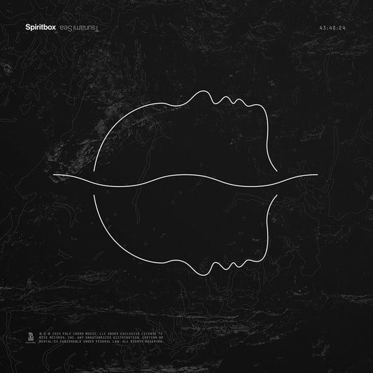 Spiritbox - Tsunami Sea