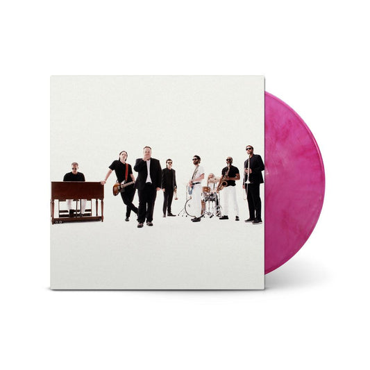 St Paul & The Broken Bones - St Paul & The Broken Bones