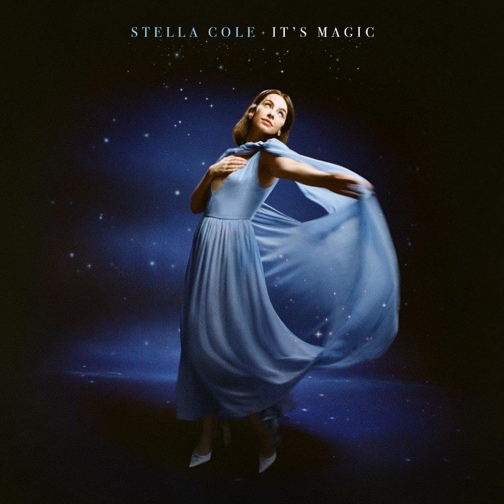 Stella Cole - It's Magic