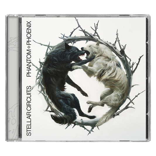 Stellar Circuits - Phantom: :Phoenix
