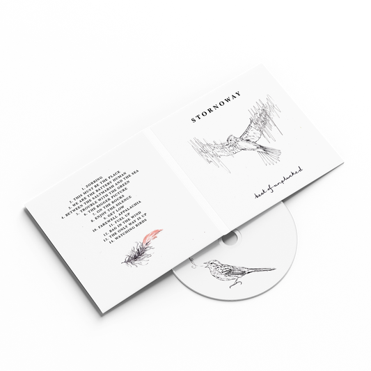 Stornoway - Best of Unplucked