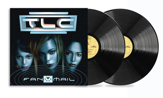 TLC- Fanmail (Out 6/2/26)
