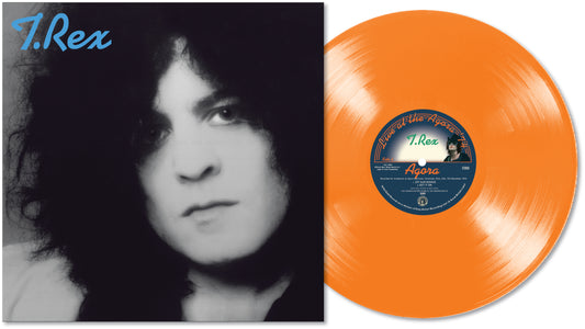 Marc Bolan & T Rex - Agora (Out 30/1/26)