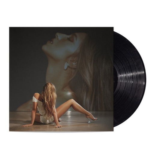 Tate McRae - So Close To What