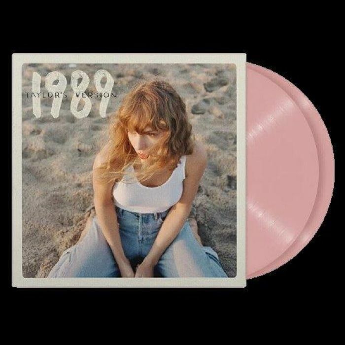 Taylor Swift - 1989: Taylor's Version