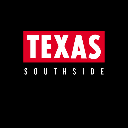 Texas - Southside (Due Out 5/12/25)