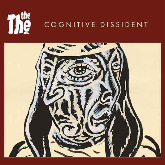The The - Cognitive Dissident (Out 7/6/24)