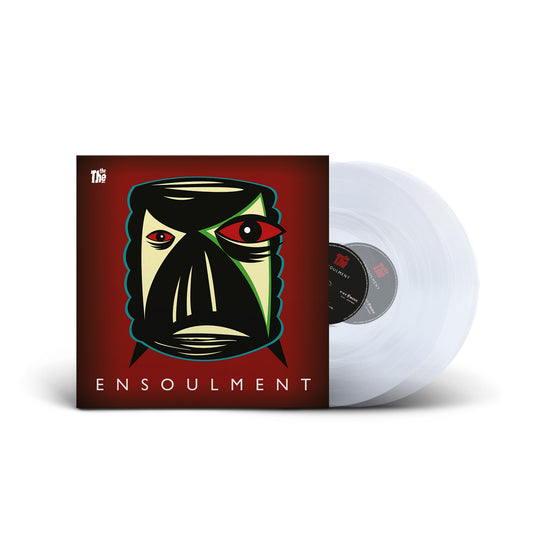 The The - Ensoulment (Out 6/9/24)
